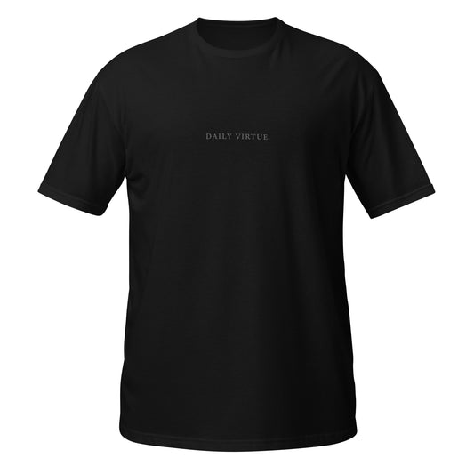 "Minimalist" T-Shirt